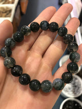 Load image into Gallery viewer, Mossagate bracelet【8mm】