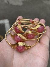 Load image into Gallery viewer, Traditional craft crystal bracelet【Style1】