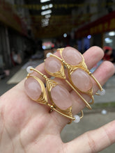 Load image into Gallery viewer, Traditional craft crystal bracelet【Style3】