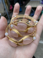 Load image into Gallery viewer, Traditional craft crystal bracelet【Style3】