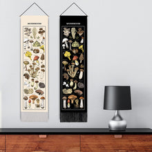 Load image into Gallery viewer, The mushroom hang cloth【There is no stick】