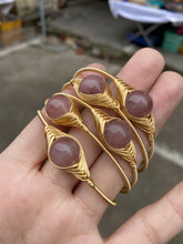 Load image into Gallery viewer, Traditional craft crystal bracelet【Style1】