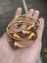 Load image into Gallery viewer, Traditional craft crystal bracelet【Style1】