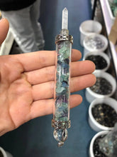 Load image into Gallery viewer, Crystal energy bar