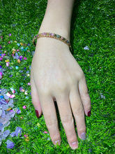 Load image into Gallery viewer, Super Seven Bracelet