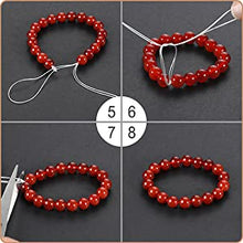 Load image into Gallery viewer, Elastic thread