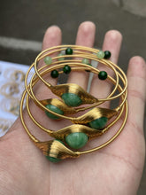 Load image into Gallery viewer, Traditional craft crystal bracelet【Style1】