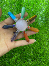 Load image into Gallery viewer, Colorful energy tower