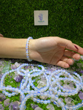 Load image into Gallery viewer, Spectrolite bracelet Agate bracelet【1$ Special offer！】
