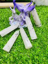 Load image into Gallery viewer, Black tourmaline point