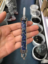 Load image into Gallery viewer, Crystal energy bar
