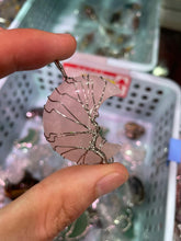 Load image into Gallery viewer, Fork pendant