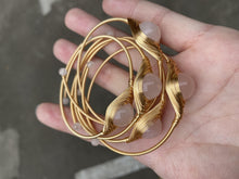 Load image into Gallery viewer, Traditional craft crystal bracelet【Style1】
