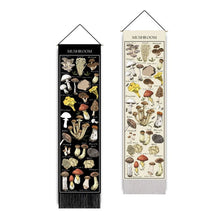 Load image into Gallery viewer, The mushroom hang cloth【There is no stick】