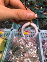 Load image into Gallery viewer, Moon pendant