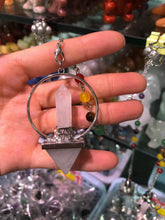 Load image into Gallery viewer, Pyramid pendulum