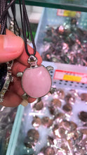 Load image into Gallery viewer, Turtle crystal good luck pendant