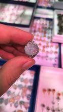 Load image into Gallery viewer, Morganite Ring