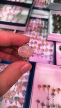 Load image into Gallery viewer, Morganite Ring