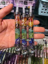 Load image into Gallery viewer, Crystal energy bar