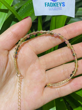 Load image into Gallery viewer, Super Seven Bracelet