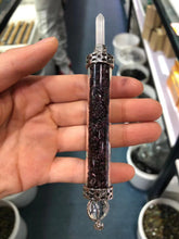 Load image into Gallery viewer, Crystal energy bar