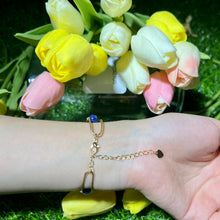 Load image into Gallery viewer, Lapis Lazuli Bracelet