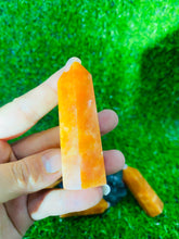 Load image into Gallery viewer, Sun stone tower