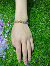 Load image into Gallery viewer, Fluorite Bracelet