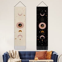 Load image into Gallery viewer, The moon hang cloth【There is no stick】