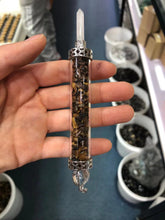 Load image into Gallery viewer, Crystal energy bar
