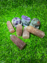 Load image into Gallery viewer, Strawberry tower