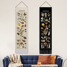 Load image into Gallery viewer, The mushroom hang cloth【There is no stick】