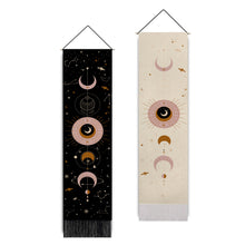 Load image into Gallery viewer, The moon hang cloth【There is no stick】