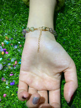 Load image into Gallery viewer, Fluorite Bracelet