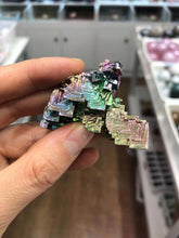 Load image into Gallery viewer, Bismuth specimen