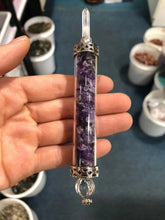 Load image into Gallery viewer, Crystal energy bar