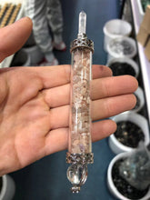Load image into Gallery viewer, Crystal energy bar