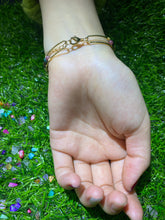 Load image into Gallery viewer, Super Seven Bracelet