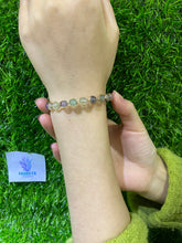 Load image into Gallery viewer, Fluorite Bracelet