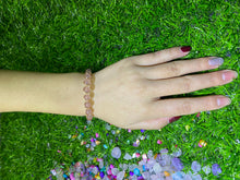Load image into Gallery viewer, Strawberry Crystal Bracelet