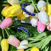 Load image into Gallery viewer, Lapis Lazuli Bracelet