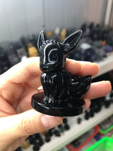 Load image into Gallery viewer, Pokemon-obsidian Eevee