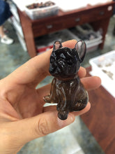 Load image into Gallery viewer, Bull dog