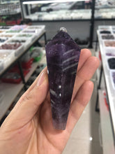 Load image into Gallery viewer, Amethyst wand
