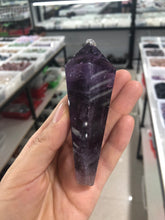 Load image into Gallery viewer, Amethyst wand