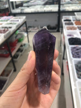 Load image into Gallery viewer, Amethyst wand