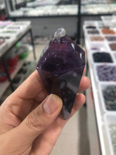 Load image into Gallery viewer, Amethyst wand
