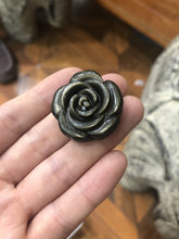 Load image into Gallery viewer, Crystal rose