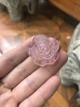 Load image into Gallery viewer, Crystal rose